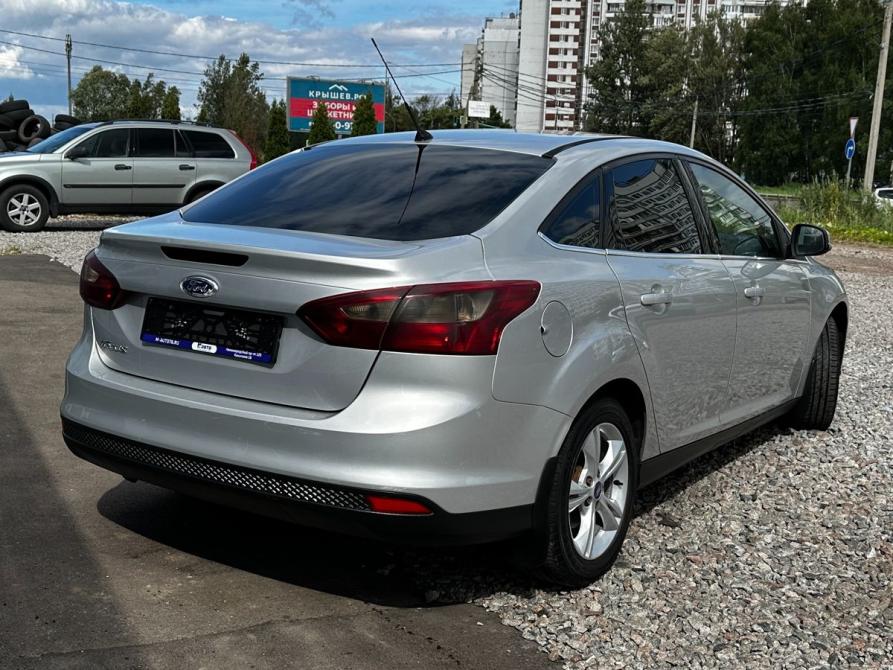 Ford Focus III Ярославль  - изображение 4