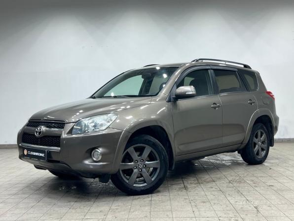 Toyota RAV4 III (XA30) Рестайлинг с пробегом 2010 года, цена 1 469 000 рублей, 240167 км, внедорожник, Автокод Объявления
