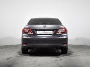 Toyota Corolla X (E140 E150) Рестайлинг Санкт-Петербург  - изображение 27