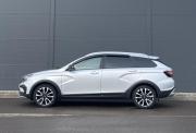 Lada (ВАЗ) Vesta I Рестайлинг (NG) Красноярск  - изображение 30