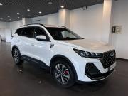 Chery Tiggo 7 Pro Max I Рестайлинг Чебоксары  - изображение 34