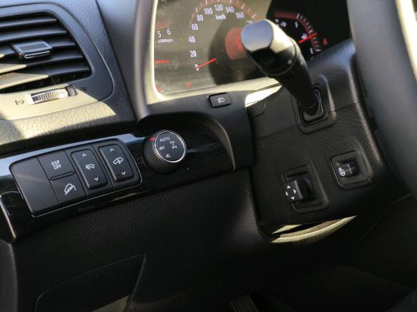 Kia Mohave I с пробегом 2016 года, цена 2 350 000 рублей, 203876 км, внедорожник, Автокод Объявления