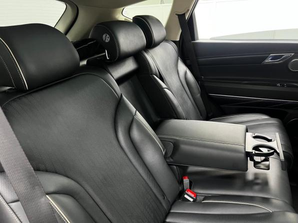 Genesis GV80 I с пробегом 2021 года, цена 5 850 000 рублей, 43300 км, внедорожник, Автокод Объявления