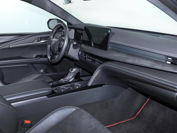 Toyota Camry IX (XV80) China Market с пробегом 2025 года, цена 3 850 000 рублей, 31873 км, седан, Автокод Объявления
