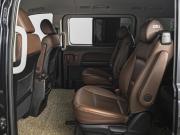 Hyundai Grand Starex I Рестайлинг 2 Ставрополь  - изображение 35
