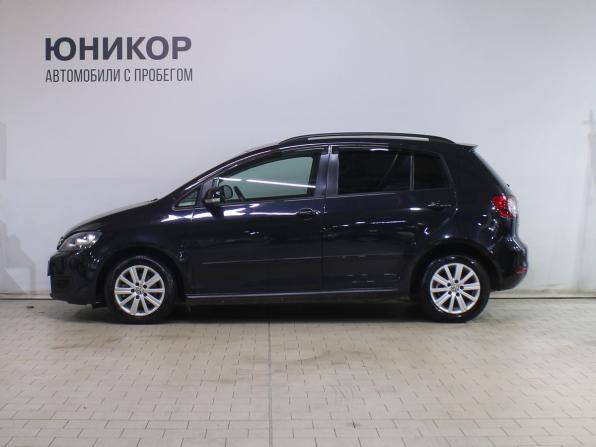 Volkswagen Golf Plus II с пробегом 2012 года, цена 499 000 рублей, 143668 км, хэтчбек, Автокод Объявления