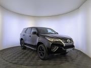 Toyota Fortuner II Москва  - изображение 30