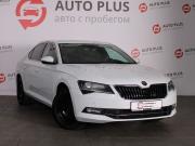 Skoda Superb III Минеральные Воды  - изображение 20