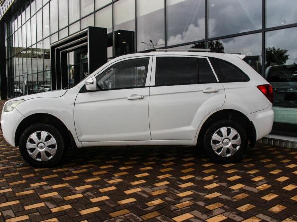 Lifan X60 I с пробегом 2013 года, цена 500 000 рублей, 83220 км, внедорожник, Автокод Объявления