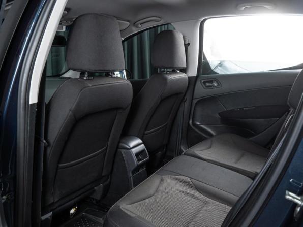 Peugeot 308 I Рестайлинг с пробегом 2013 года, цена 666 000 рублей, 122375 км, хэтчбек, Автокод Объявления