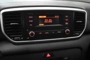 Kia Sportage IV Рестайлинг Москва  - изображение 23