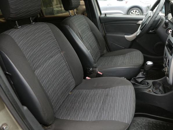 Renault Logan I Рестайлинг с пробегом 2011 года, цена 299 000 рублей, 292900 км, седан, Автокод Объявления
