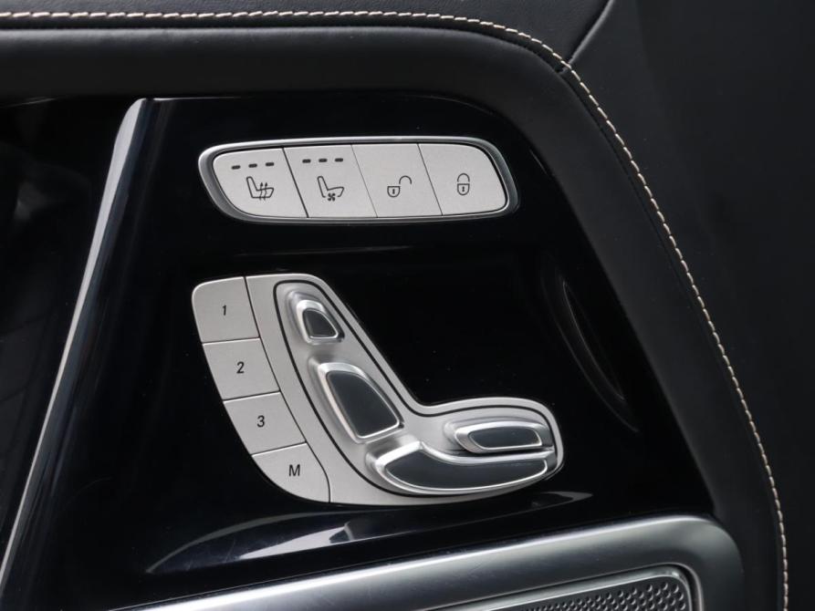 Mercedes-Benz G-Класс III (W463) Москва  - изображение 18