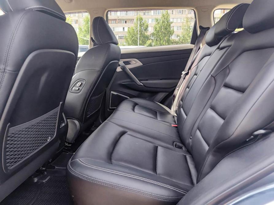 Geely Atlas I Йошкар-Ола  - изображение 15