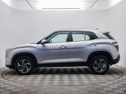 Hyundai Creta II Москва  - изображение 19