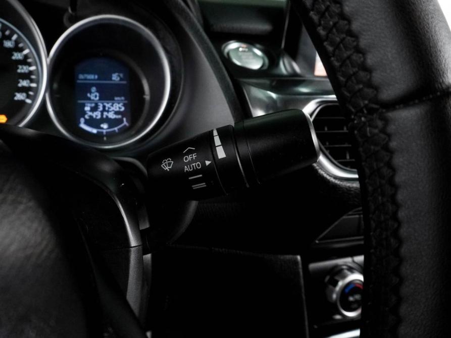 Mazda 6 III (GJ) Рестайлинг Воронеж  - изображение 13