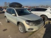 Volkswagen Tiguan I Рестайлинг Пермь  - изображение 7