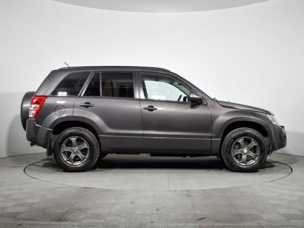 Suzuki Grand Vitara II Рестайлинг 2 с пробегом 2013 года, цена 850 000 рублей, 309423 км, внедорожник, Автокод Объявления