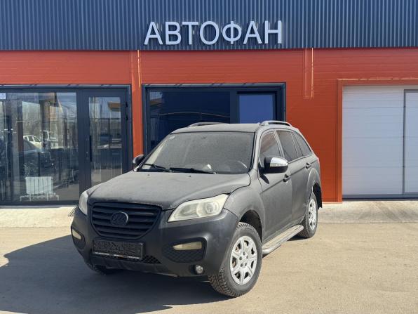 Lifan X60 I с пробегом 2014 года, цена 330 000 рублей, 125000 км, внедорожник, Автокод Объявления