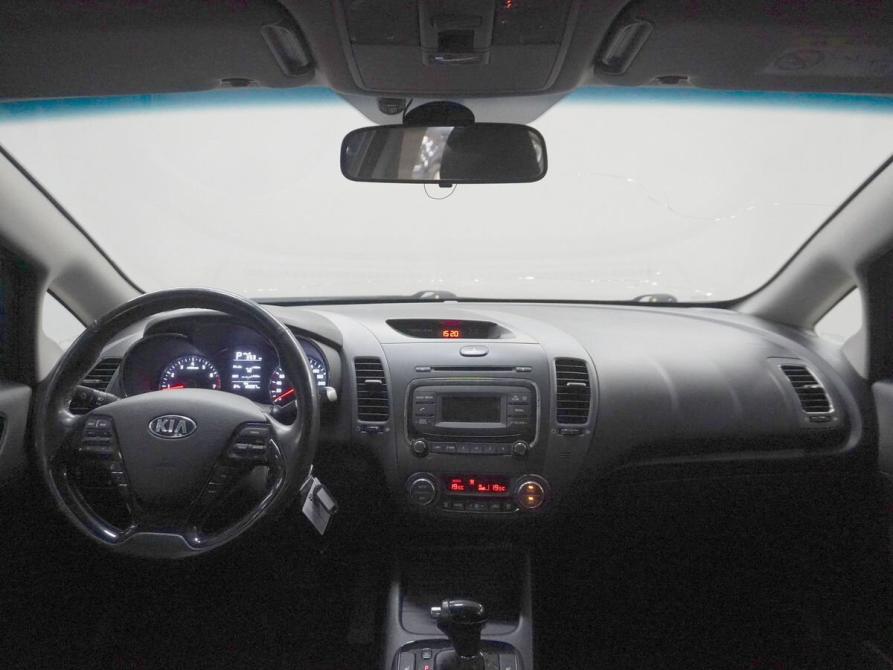 Kia Cerato III Рестайлинг (Classic) Москва  - изображение 13