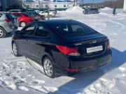 Hyundai Solaris I Рестайлинг Томск  - изображение 22