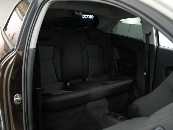 Audi A1 I (8X) с пробегом 2011 года, цена 1 049 050 рублей, 149560 км, хэтчбек, Автокод Объявления