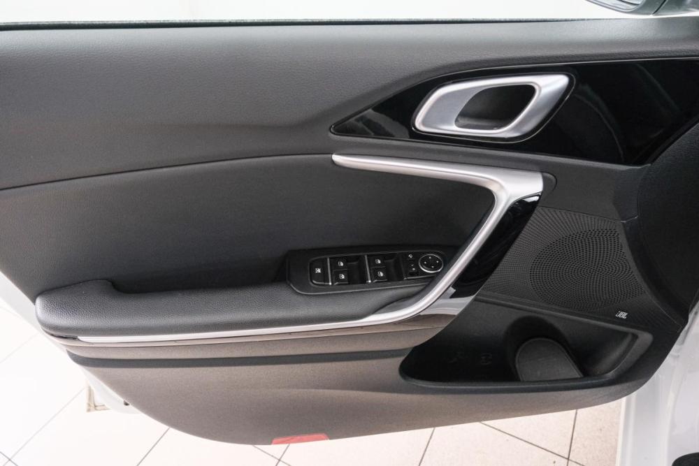 Kia Ceed III Рестайлинг Красноярск  - изображение 16