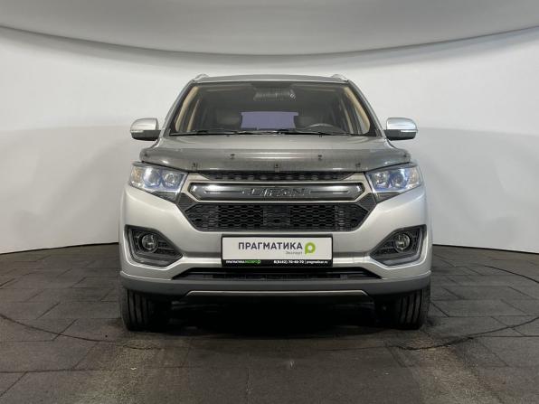 Lifan Myway с пробегом 2018 года, цена 845 900 рублей, 141163 км, внедорожник, Автокод Объявления