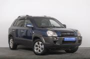 Hyundai Tucson I Томск  - изображение 18