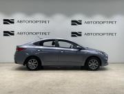 Hyundai Solaris II Санкт-Петербург  - изображение 31