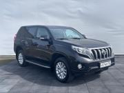 Toyota Land Cruiser Prado 150 Series Рестайлинг 1 Самара  - изображение 18