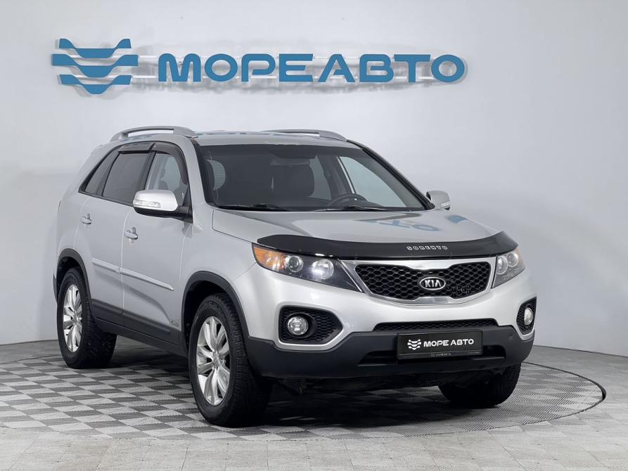 Kia Sorento II Калининград  - изображение 3