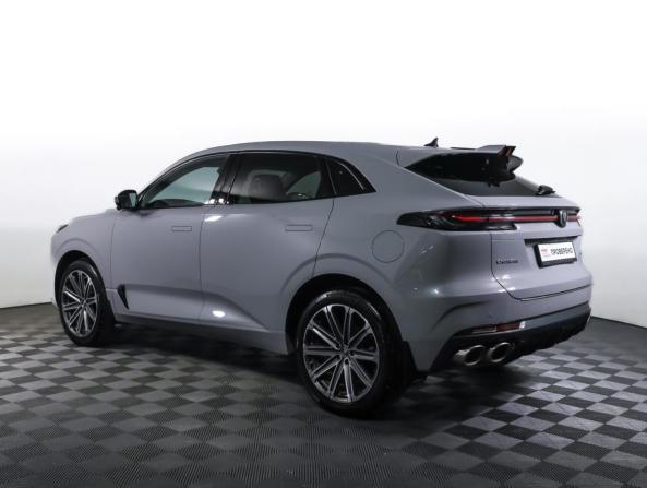 Changan UNI-K с пробегом 2023 года, цена 2 634 000 рублей, 42487 км, внедорожник, Автокод Объявления