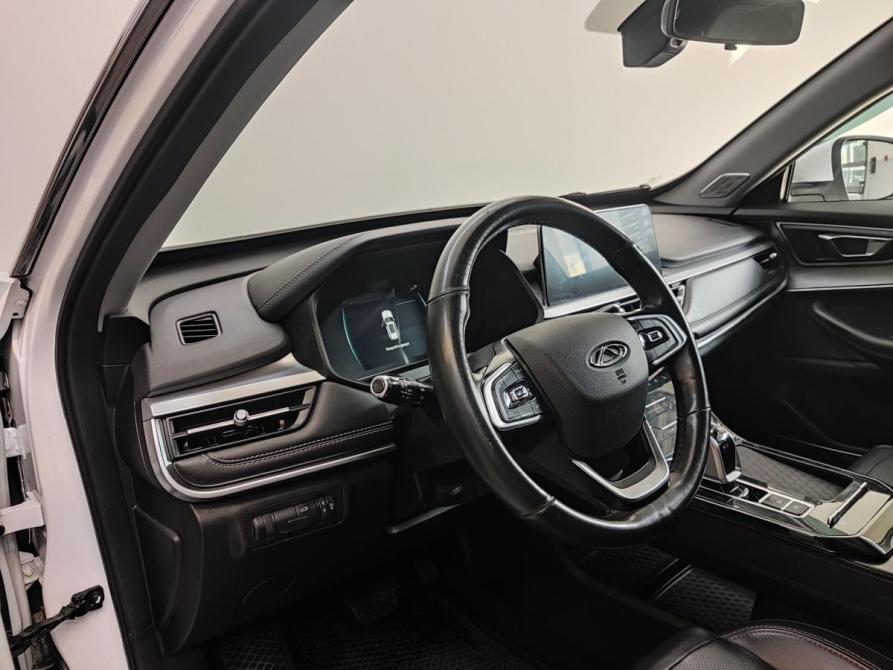 Chery Tiggo 7 Pro I Барнаул  - изображение 14