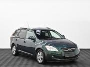 Kia Ceed I Москва  - изображение 13