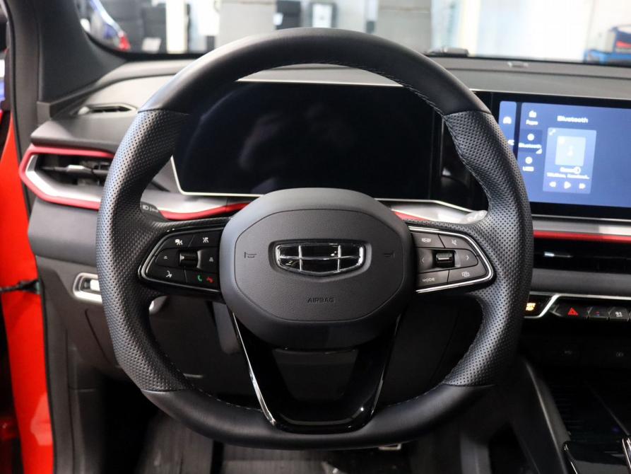 Geely Coolray I Рестайлинг Калининград  - изображение 18