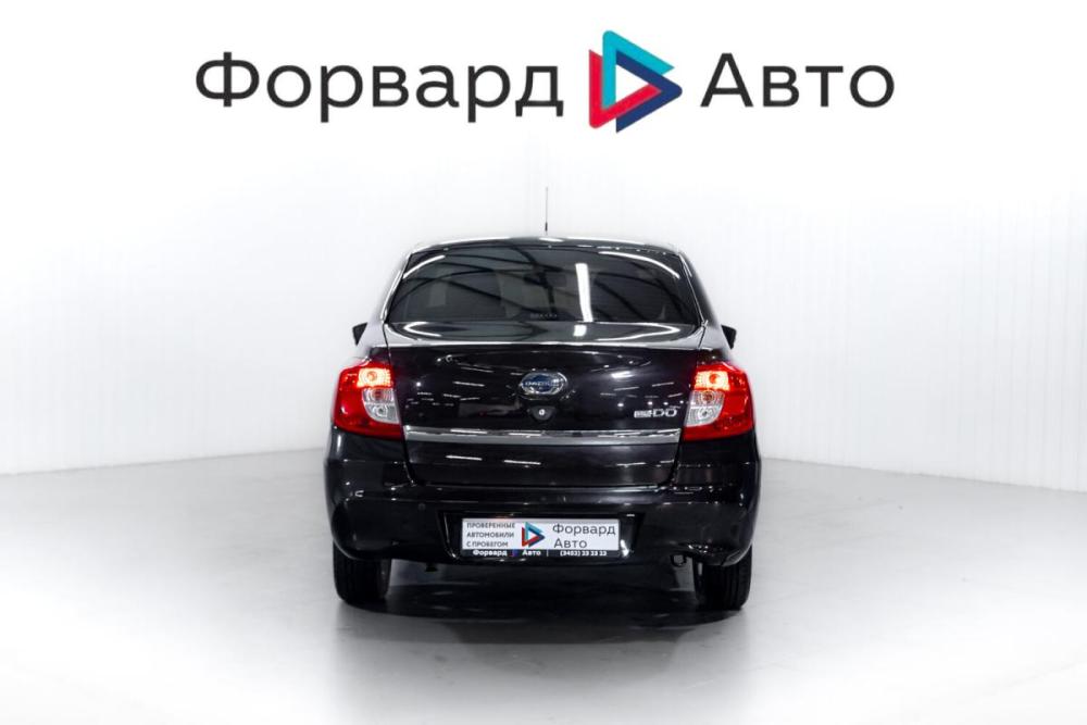 Datsun on-DO I Рестайлинг Тюмень  - изображение 7