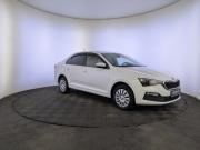 Skoda Rapid II Москва  - изображение 30