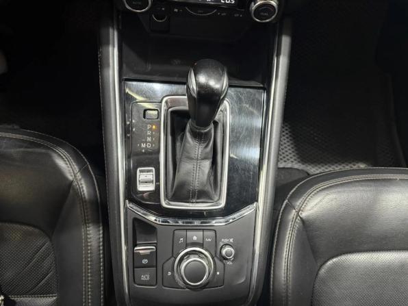 Mazda CX-5 II с пробегом 2018 года, цена 2 625 000 рублей, 117591 км, внедорожник, Автокод Объявления
