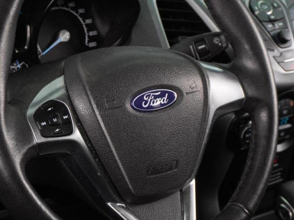 Ford EcoSport II с пробегом 2016 года, цена 1 113 000 рублей, 72457 км, внедорожник, Автокод Объявления