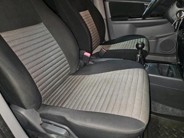 Suzuki SX4 I (Classic) Рестайлинг с пробегом 2011 года, цена 610 000 рублей, 154971 км, хэтчбек, Автокод Объявления