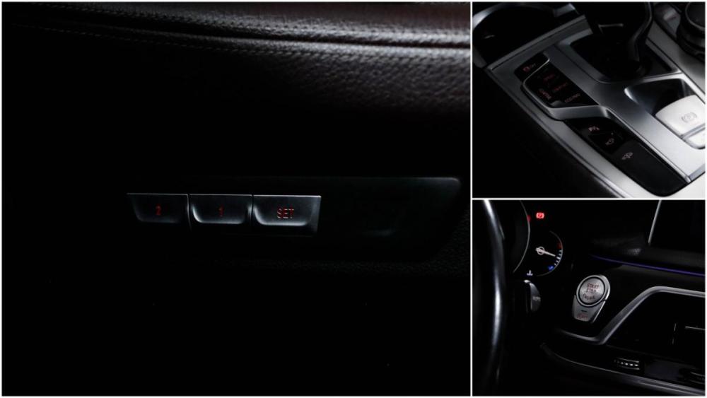 BMW 7 серии VI (G11/G12) Москва  - изображение 18