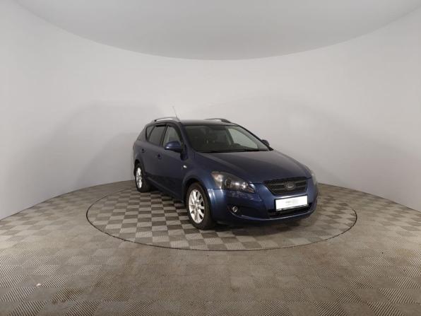 Kia Ceed I с пробегом 2009 года, цена 692 000 рублей, 150027 км, универсал, Автокод Объявления
