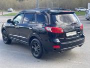 Hyundai Santa Fe II Томск  - изображение 24