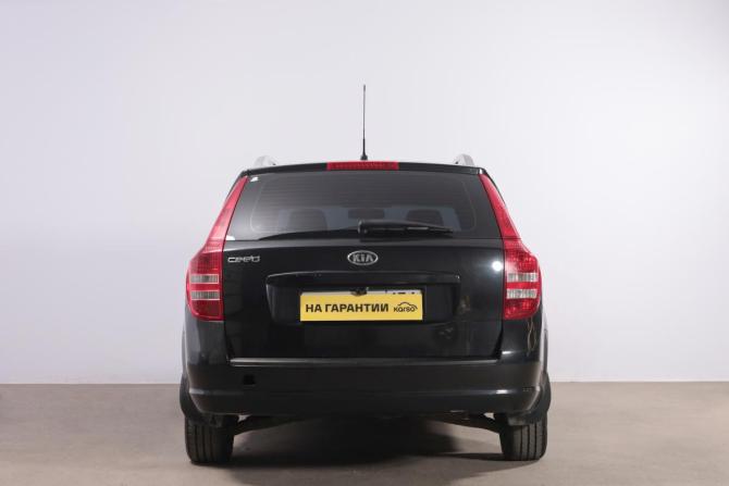 Kia Ceed I с пробегом 2009 года, цена 899 000 рублей, 270000 км, хэтчбек, Автокод Объявления
