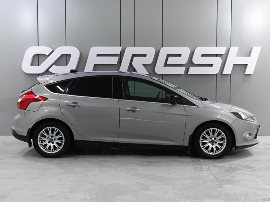 Ford Focus III Ростов-на-Дону  - изображение 5