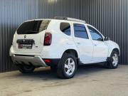 Renault Duster I Рестайлинг Пермь  - изображение 63