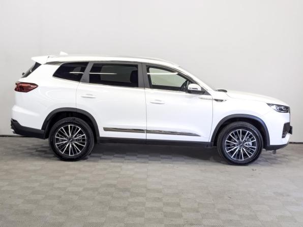 Chery Tiggo 8 Pro Max I Рестайлинг с пробегом 2023 года, цена 2 315 000 рублей, 42119 км, внедорожник, Автокод Объявления