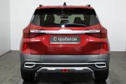 Kia Seltos I Санкт-Петербург  - изображение 22