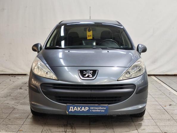 Peugeot 207 I с пробегом 2009 года, цена 380 000 рублей, 137000 км, хэтчбек, Автокод Объявления
